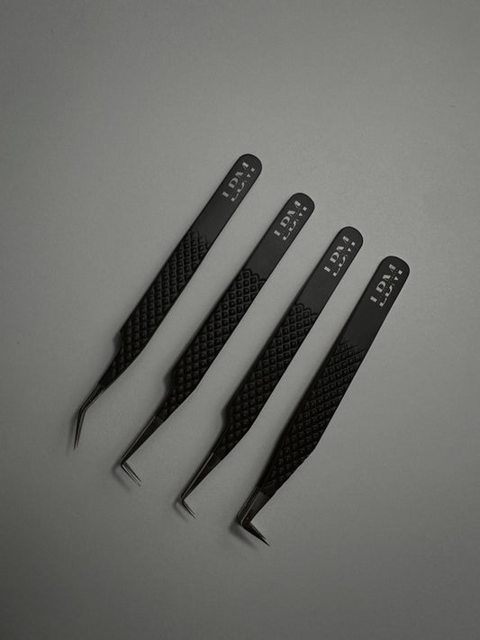 LBM TWEEZERS